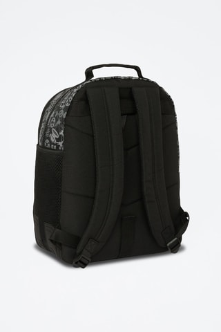 Sac à dos - Noir et gris