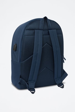 Sac à dos Classic - Bleu marine