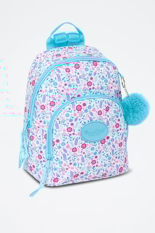 Sac à dos Cool - Blanc