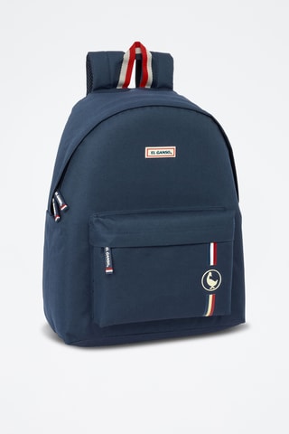 Sac à dos Eclipse - Bleu nuit