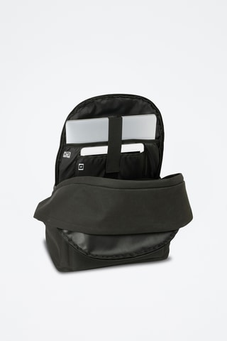 Sac à dos connecté Worldwide - Noir