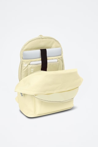 Sac à dos connecté Basics - Jaune