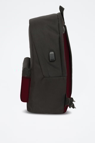 Sac à dos connecté Vulcan - Noir
