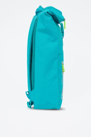 Sac à dos Summer - Turquoise et vert