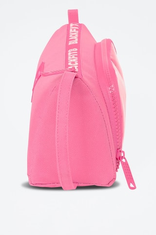 Trousse et 32 accessoires - Rose
