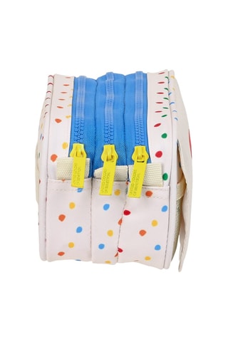 Trousse Blanc