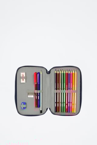 Trousse garnie Kook - 29 pièces - 13 x 20 x 4 cm