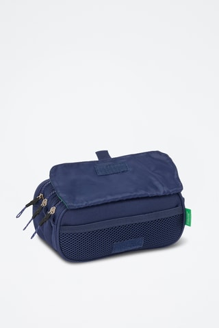 Trousse Flag - Bleu marine