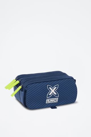 Trousse - Bleu marine