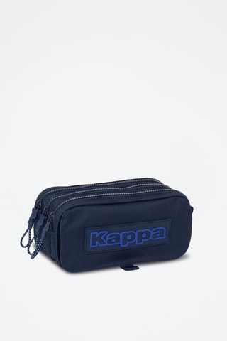 Trousse - Bleu