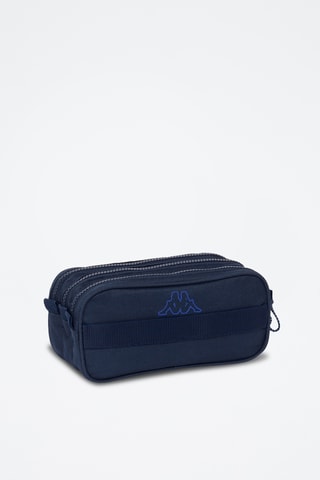 Trousse - Bleu