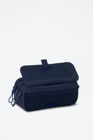 Trousse - Bleu