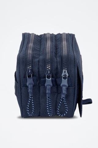 Trousse - Bleu