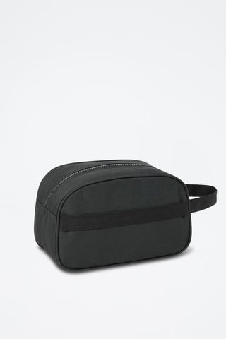 Trousse de toilette Topo - Noir