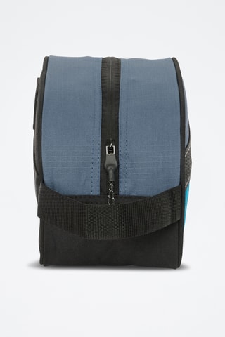 Trousse de toilette California - Noir