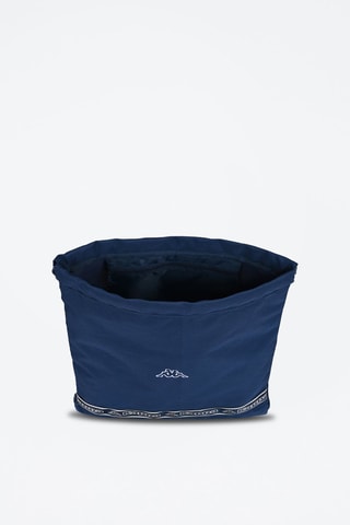 Sac bandoulière Bleu marine