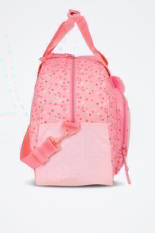 Sac de sport Passion - Rose