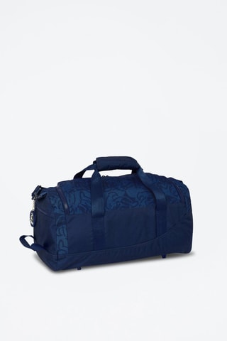 Sac de sport - Bleu marine