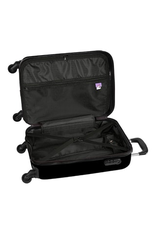 Valise cabine  - Noir - 55 cm - 20 l
