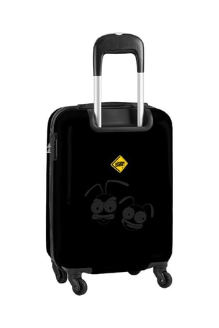 Valise cabine  - Noir - 55 cm - 20 l