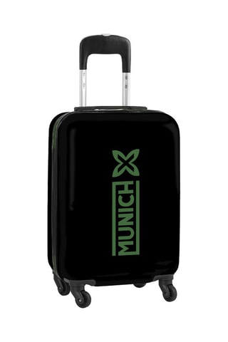 Valise cabine - Noir - 55 cm - 20 l