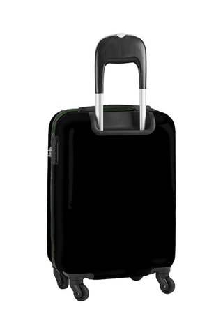 Valise cabine - Noir - 55 cm - 20 l