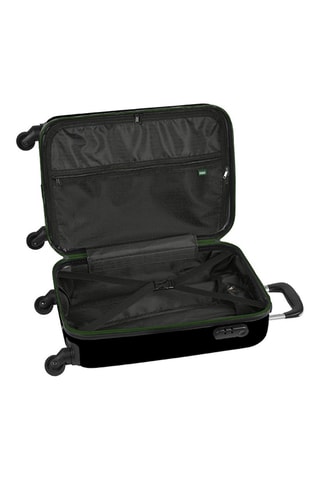 Valise cabine - Noir - 55 cm - 20 l
