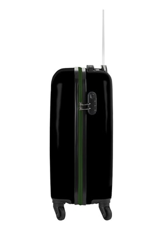 Valise cabine - Noir - 55 cm - 20 l