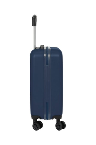 Valise cabine - Bleu marine - 55 cm - 20 l