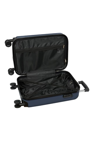 Valise cabine - Bleu - 55 cm - 20 l
