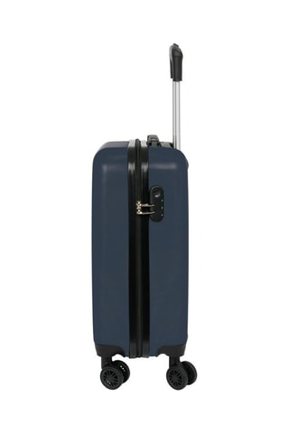Valise cabine - Bleu - 55 cm - 20 l