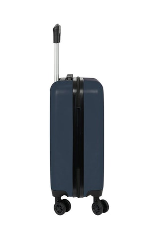 Valise cabine - Bleu - 55 cm - 20 l
