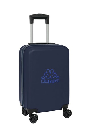 Valise cabine - Bleu marine - 55 cm - 20 l