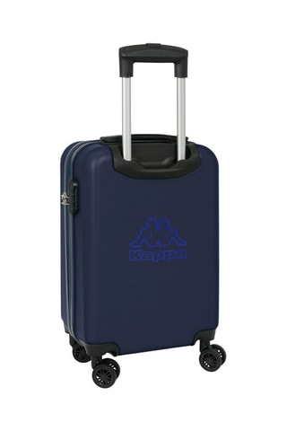 Valise cabine - Bleu marine - 55 cm - 20 l