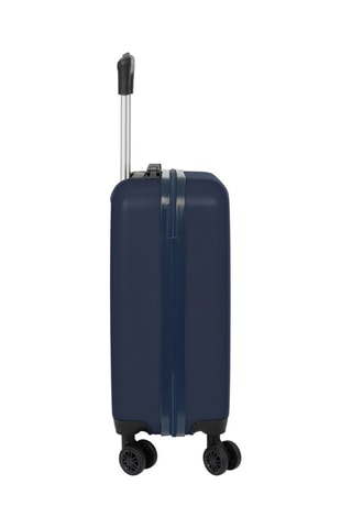 Valise cabine - Bleu marine - 55 cm - 20 l