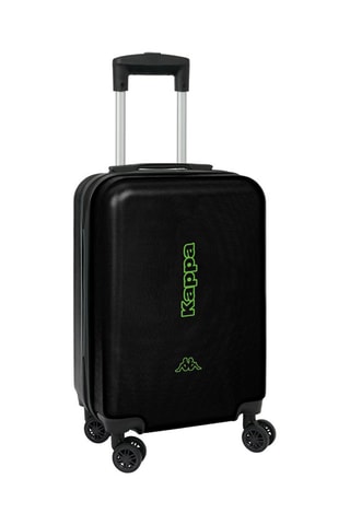 Valise cabine - Noir - 55 cm - 20 l