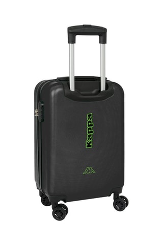 Valise cabine - Noir - 55 cm - 20 l