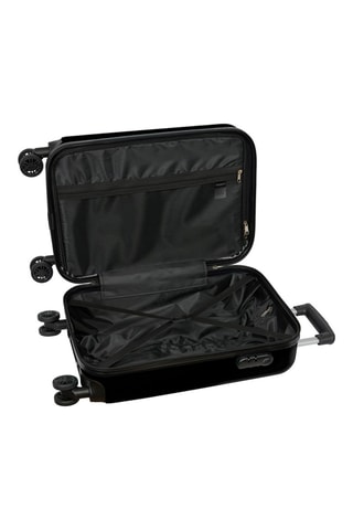 Valise cabine - Noir - 55 cm - 20 l