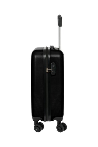 Valise cabine - Noir - 55 cm - 20 l