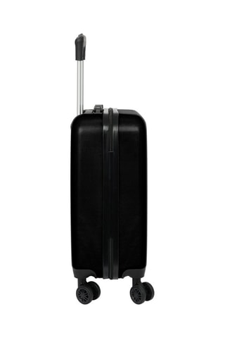 Valise cabine - Noir - 55 cm - 20 l