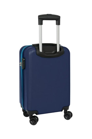 Valise cabine - Bleu marine - 55 cm - 20 l