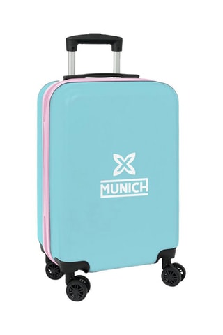 Valise cabine Heaven - Ciel - 55 cm