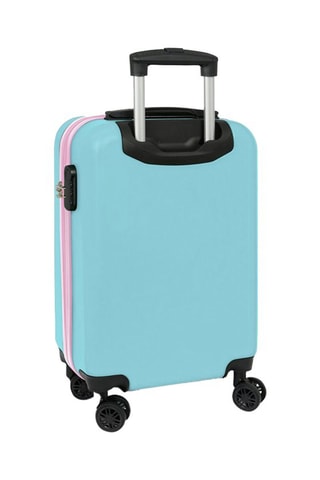 Valise cabine Heaven - Ciel - 55 cm