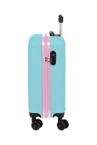 Valise cabine Heaven - Ciel - 55 cm