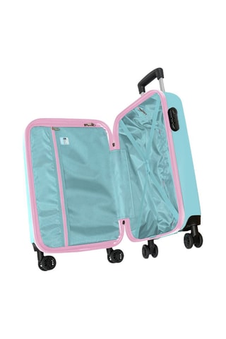 Valise cabine Heaven - Ciel - 55 cm