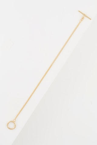 Bracelet Timéa - 
Or jaune
