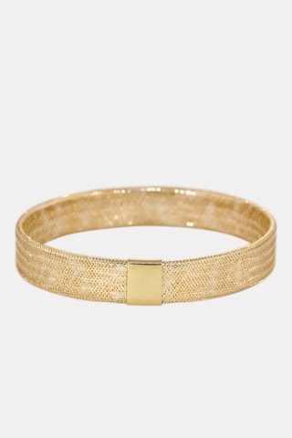 Bracelet Moments - Or jaune