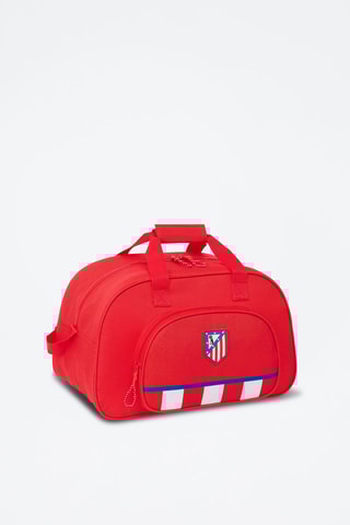 Mala Club Atlético de Madrid - Vermelho