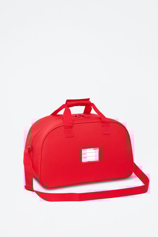 Mala Club Atlético de Madrid - Vermelho