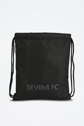 Mochila Sevilla FC - Preto